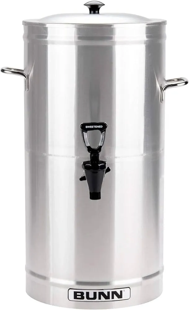 Bunn Iced Tea Dispenser