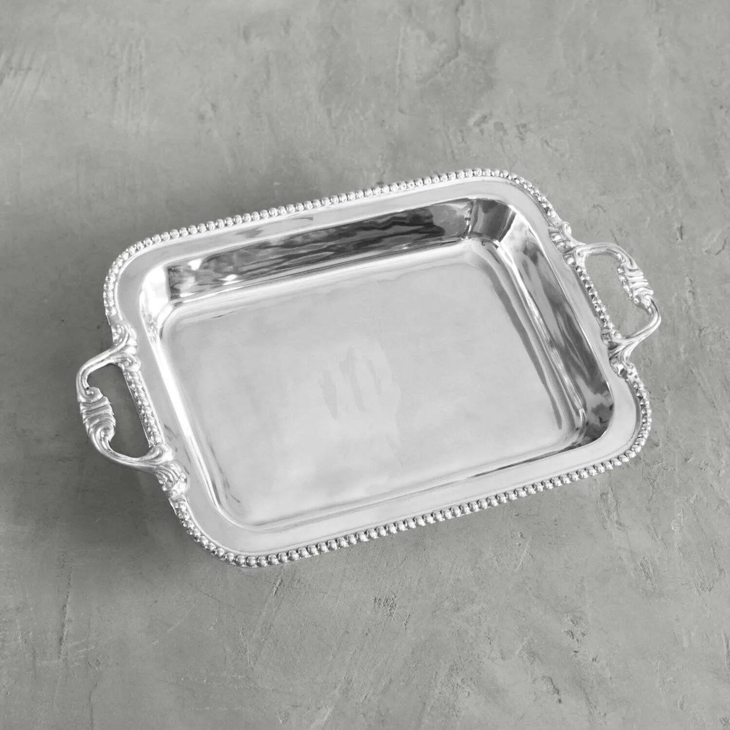Beatriz Ball Pearl Serving Dish (9x13)