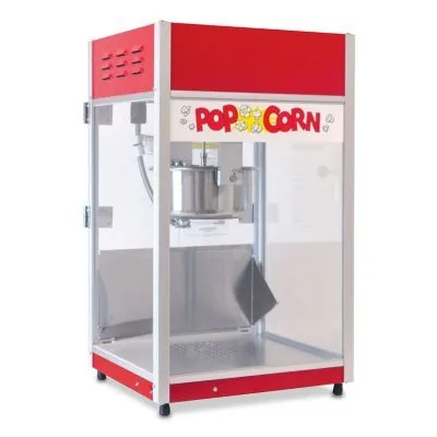 Gold Medal Popcorn Machine 8 oz