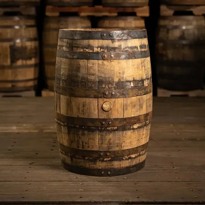 Wine Barrel