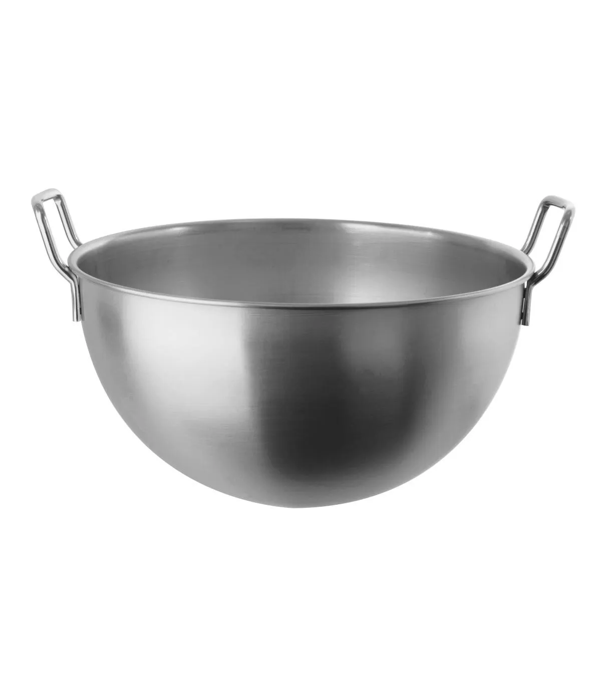 Round Serving Bowl with Handles (11.5 Round)