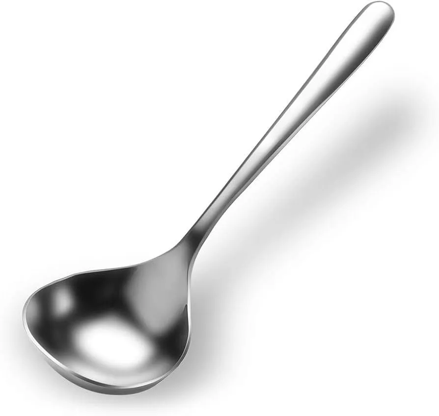 Wide Ladle