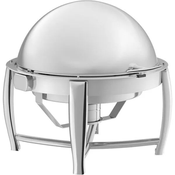 Chafing Dish Acopa Roll Top (Comes with Serving Tray and Water Tray)