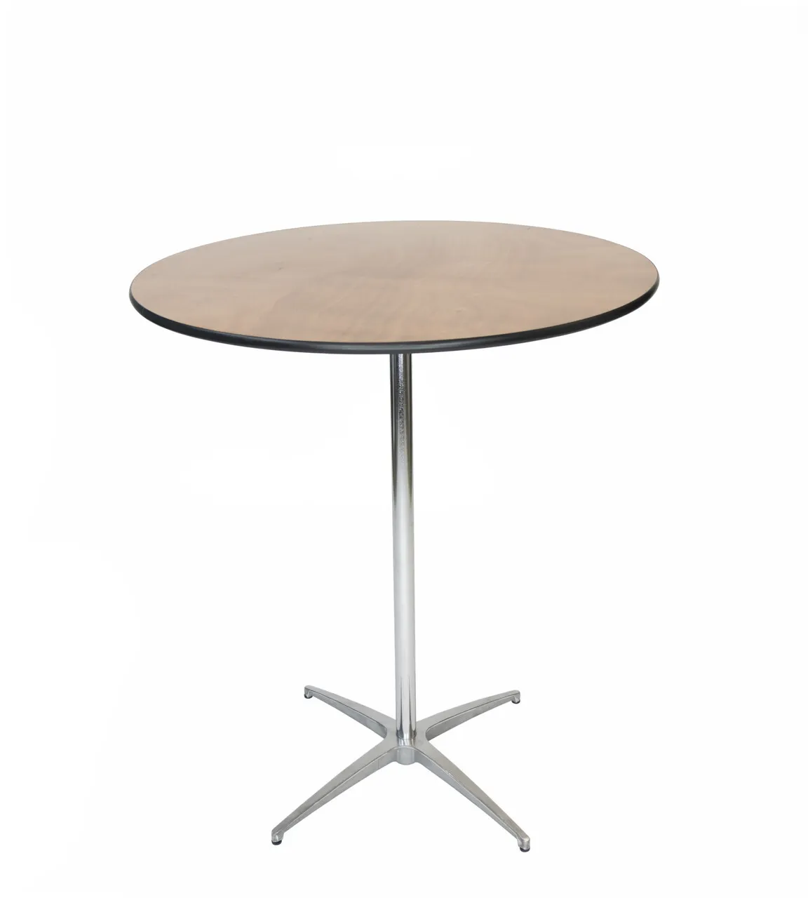 High Top Table 36" Round 42" High