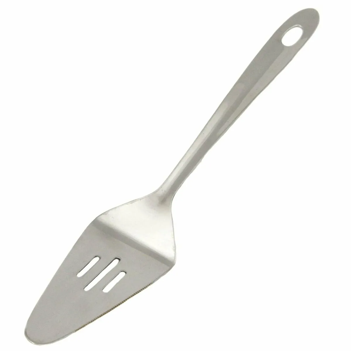 Slotted Pie Server