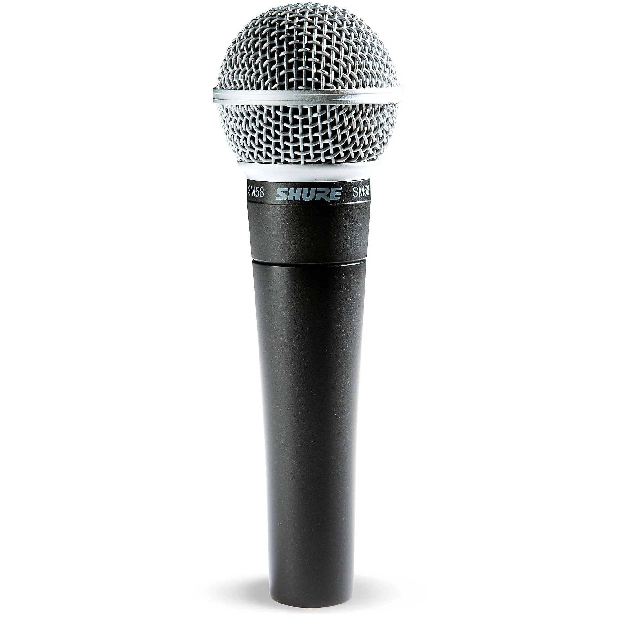 Microphone 