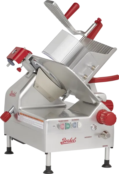 Berkel Meat Slicer 