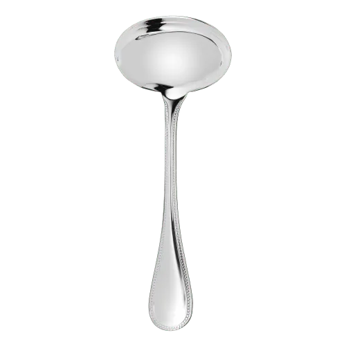 Silver Ladle