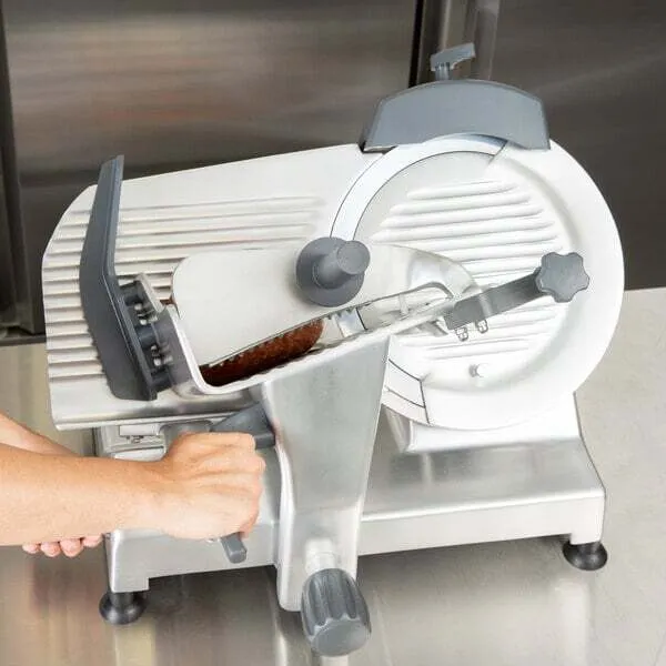Hobart Meat Slicer