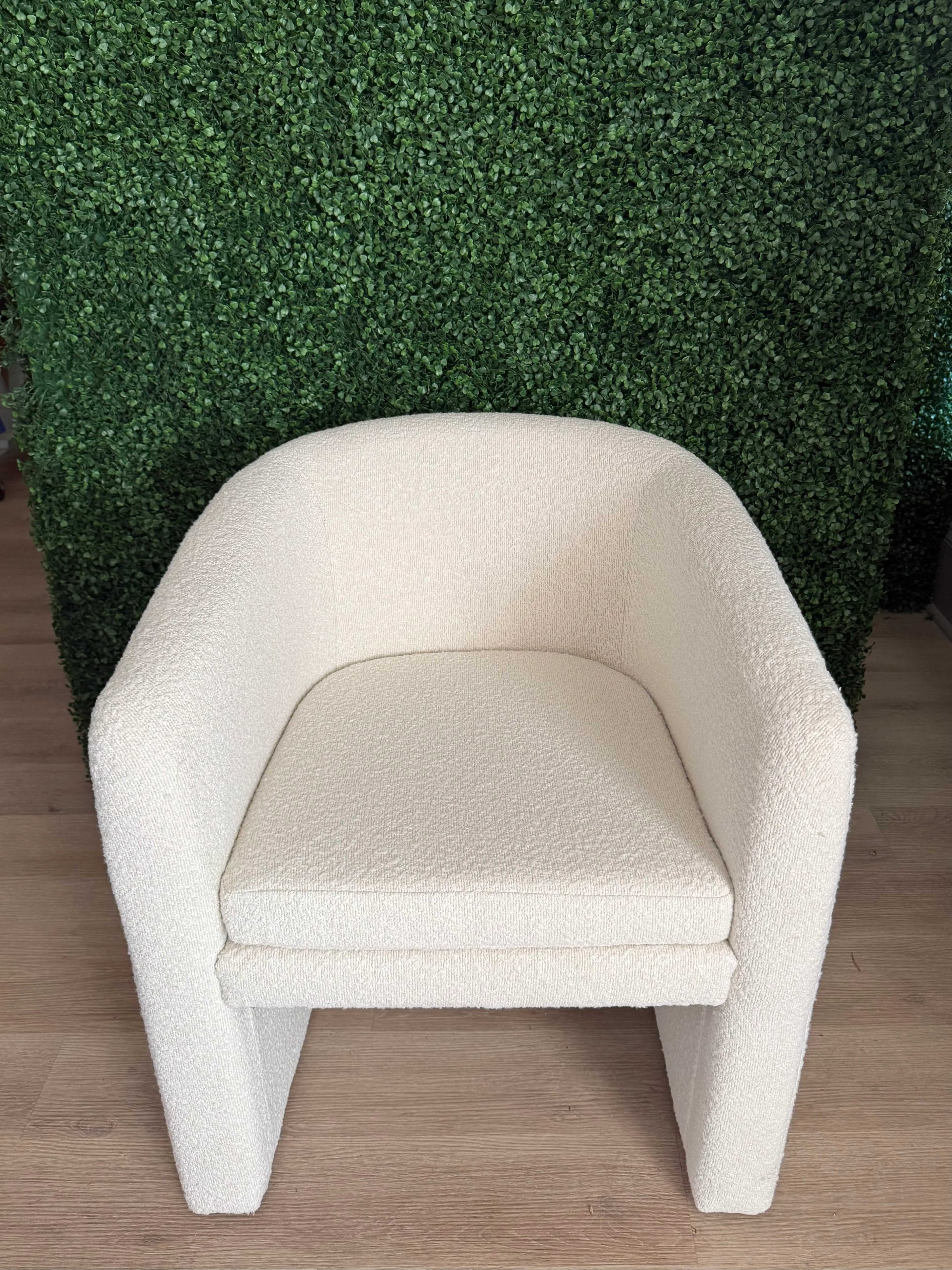 Oxford Chair