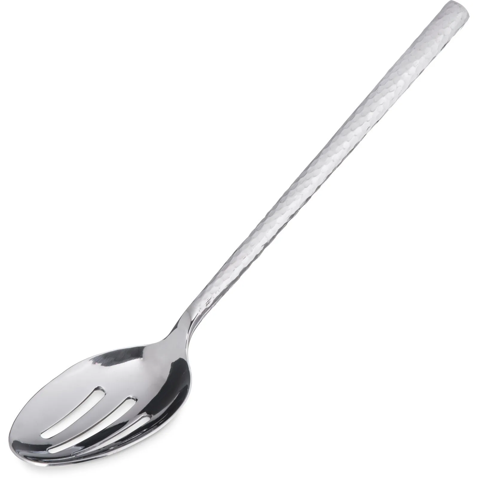 3 Slots Serving Spoon 