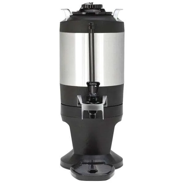 1.5 Gallon Hot Beverage Dispenser 