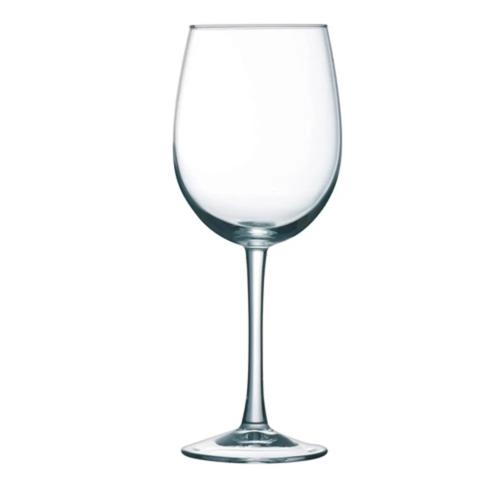 Universal Wine Glass 12 0z