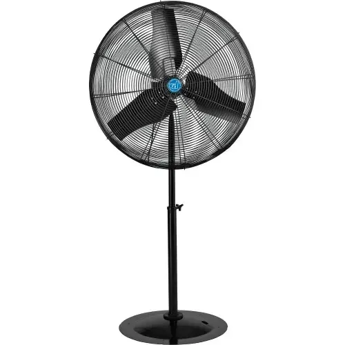 Stand up Shop Fan 