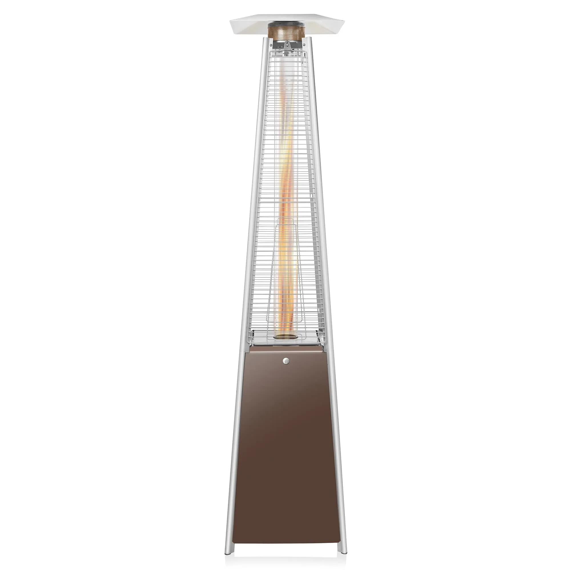 Pyramid Propane Patio Heater 