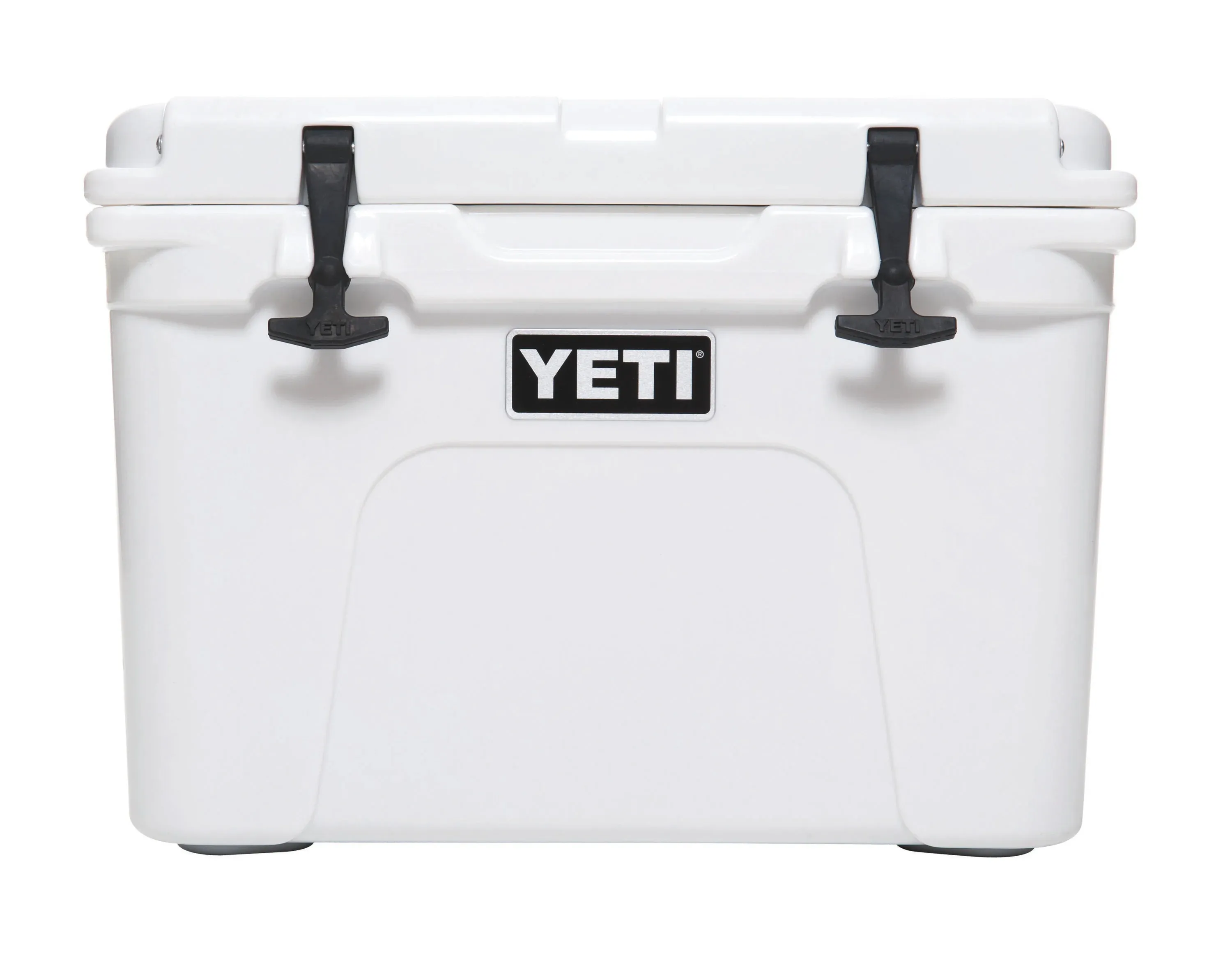 YETI Cooler