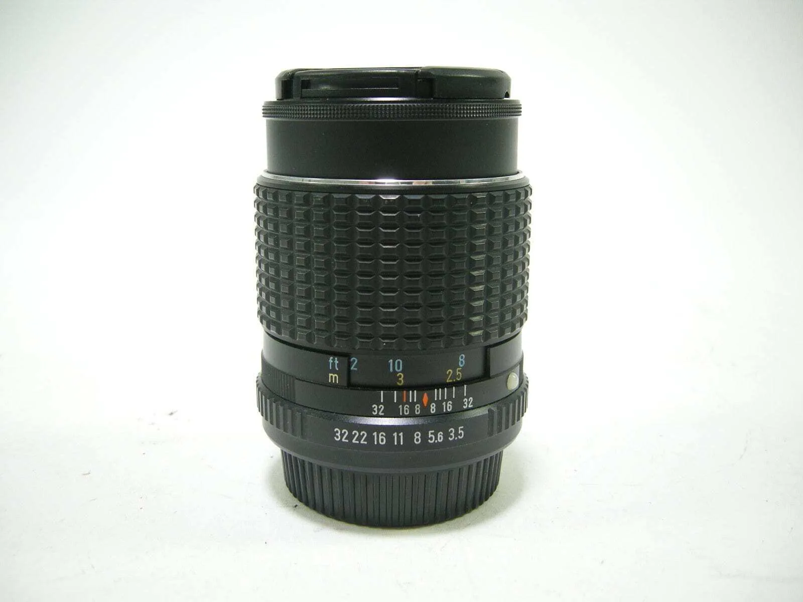 SMC Pentax K 135mm f2.5 Lens kit