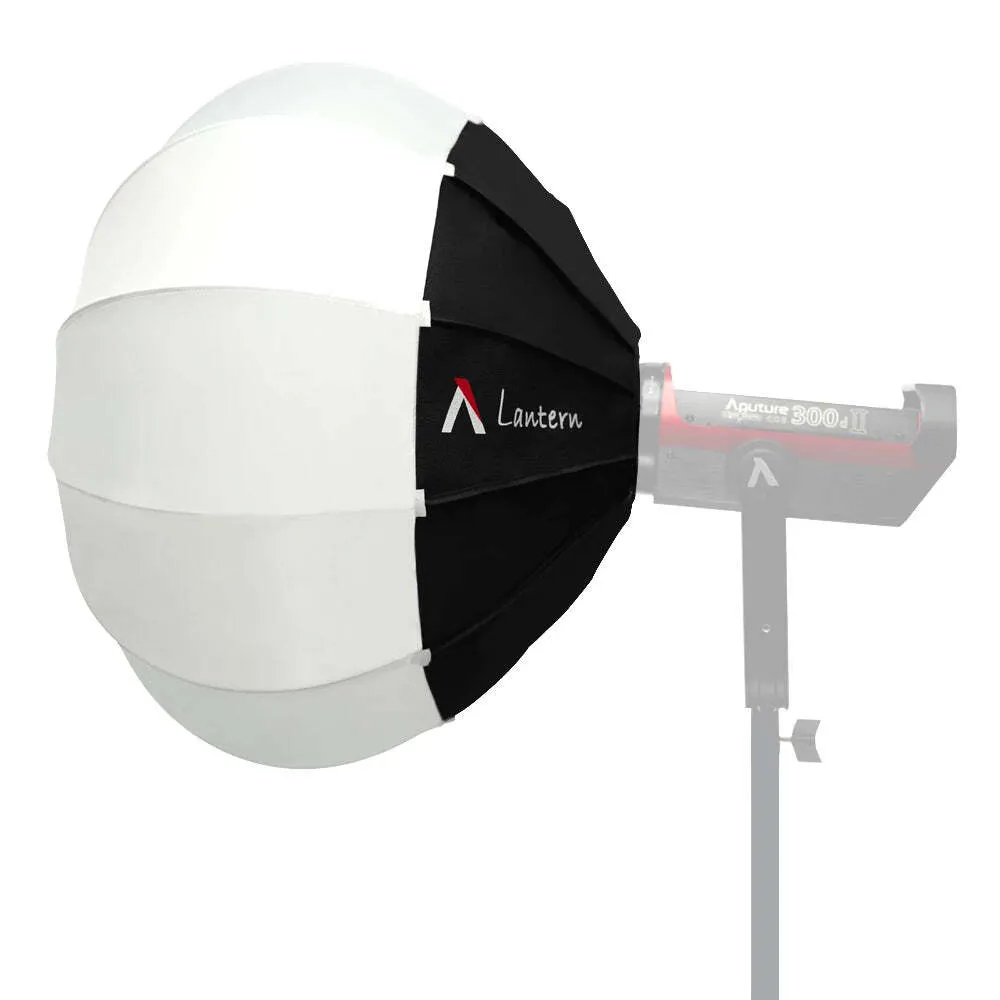 Aputure Lantern (300's)