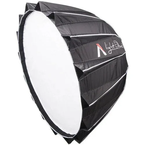 Aputure Light Dome II Kit