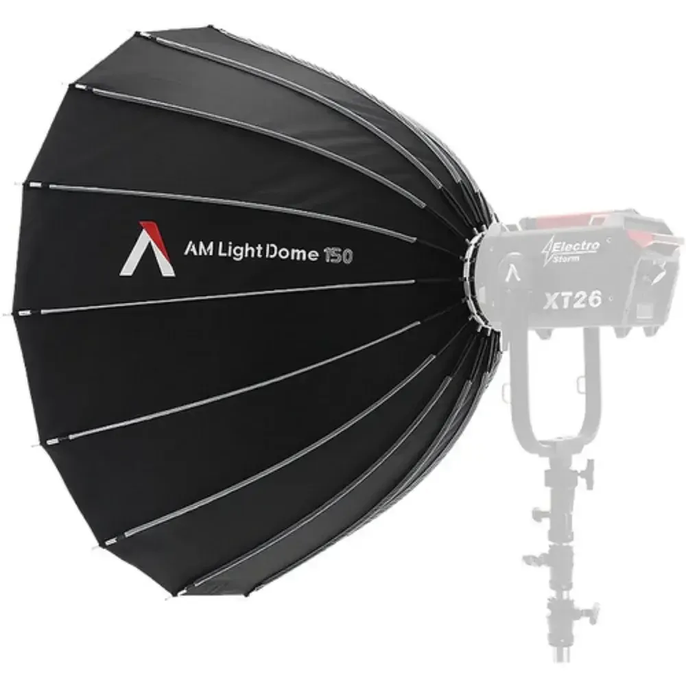 Aputure Lightdome 150 Kit