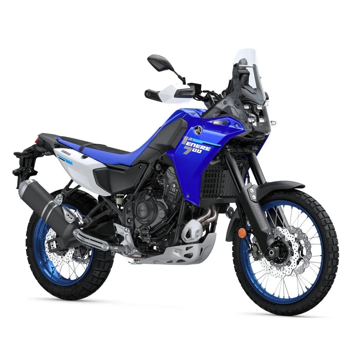 Yamaha Tenere 700 2025