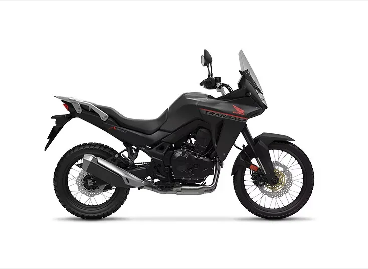 Honda XL750 Transalp