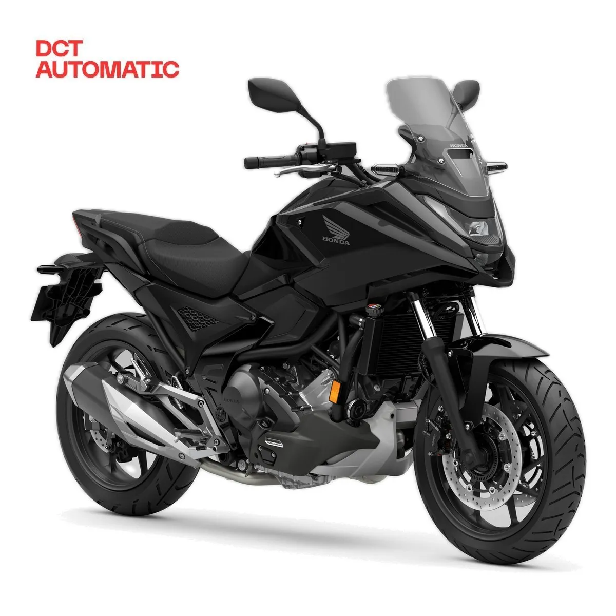 HONDA NC750X DCT 2026