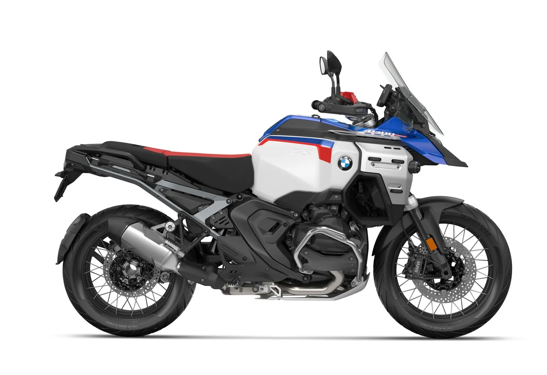 BMW R1300GS Adventure