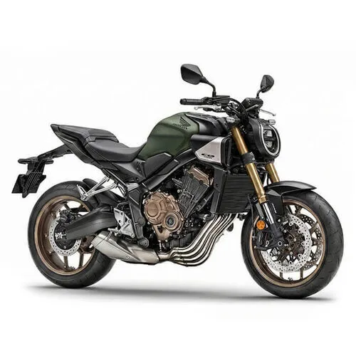 Honda CB650R