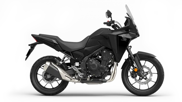 Honda NX500 