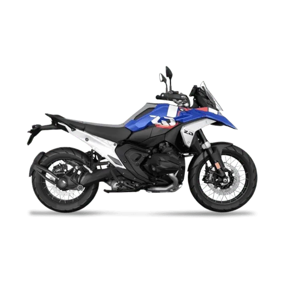 BMW R1300GS