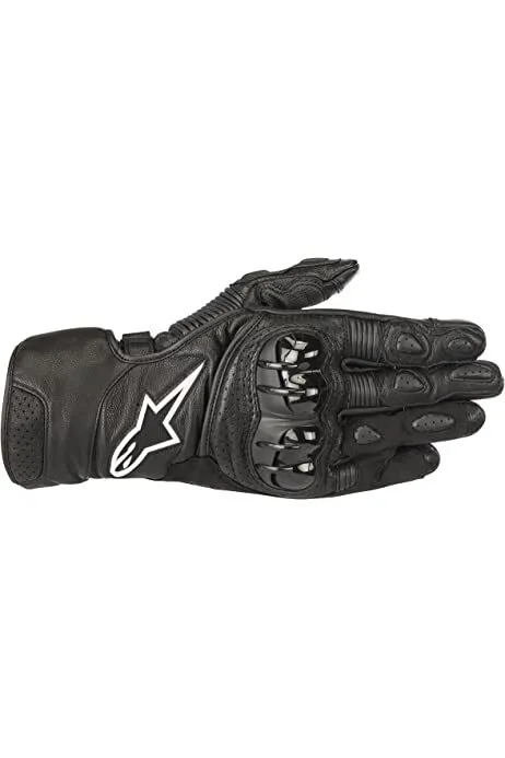 Second gloves