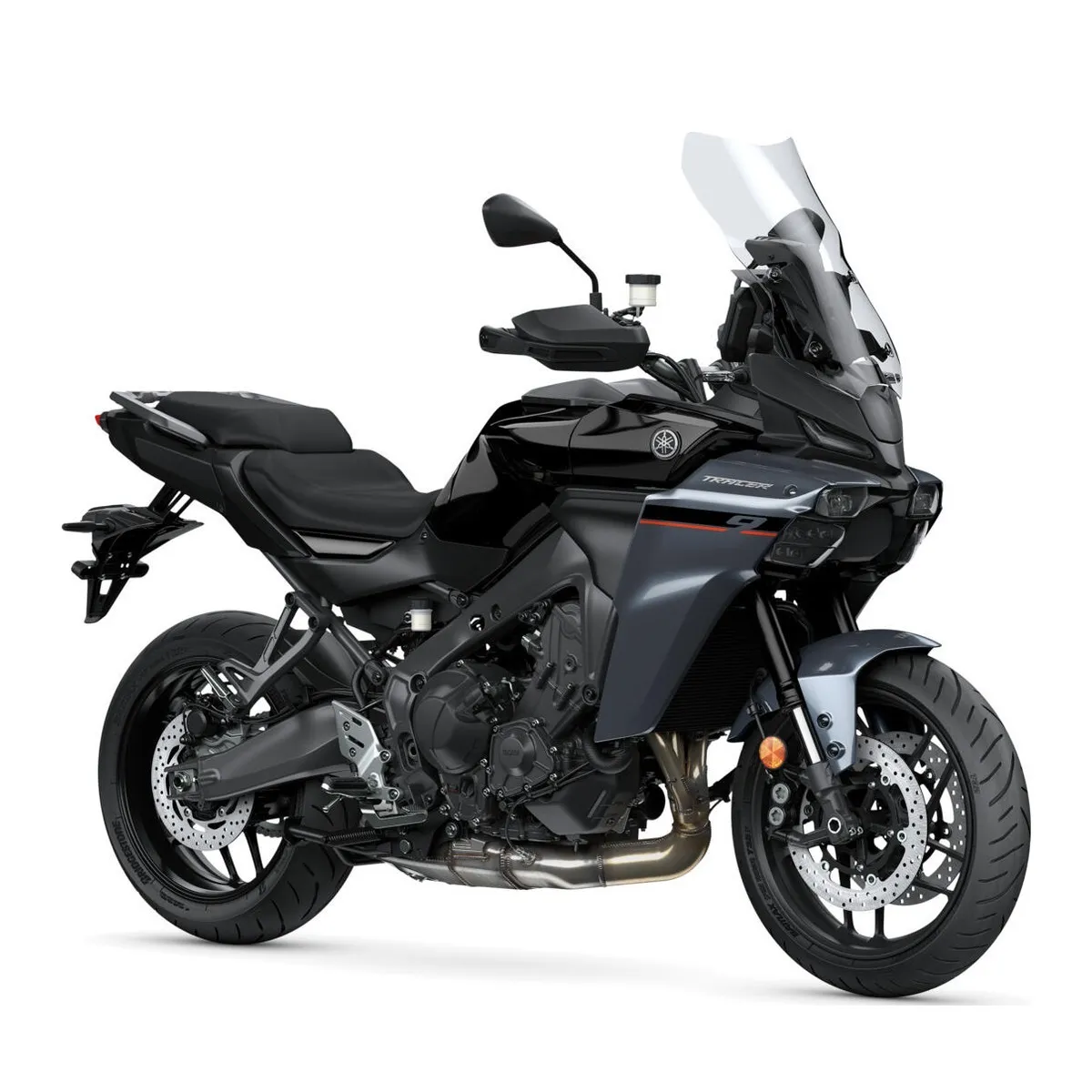 Yamaha Tracer 9 2026
