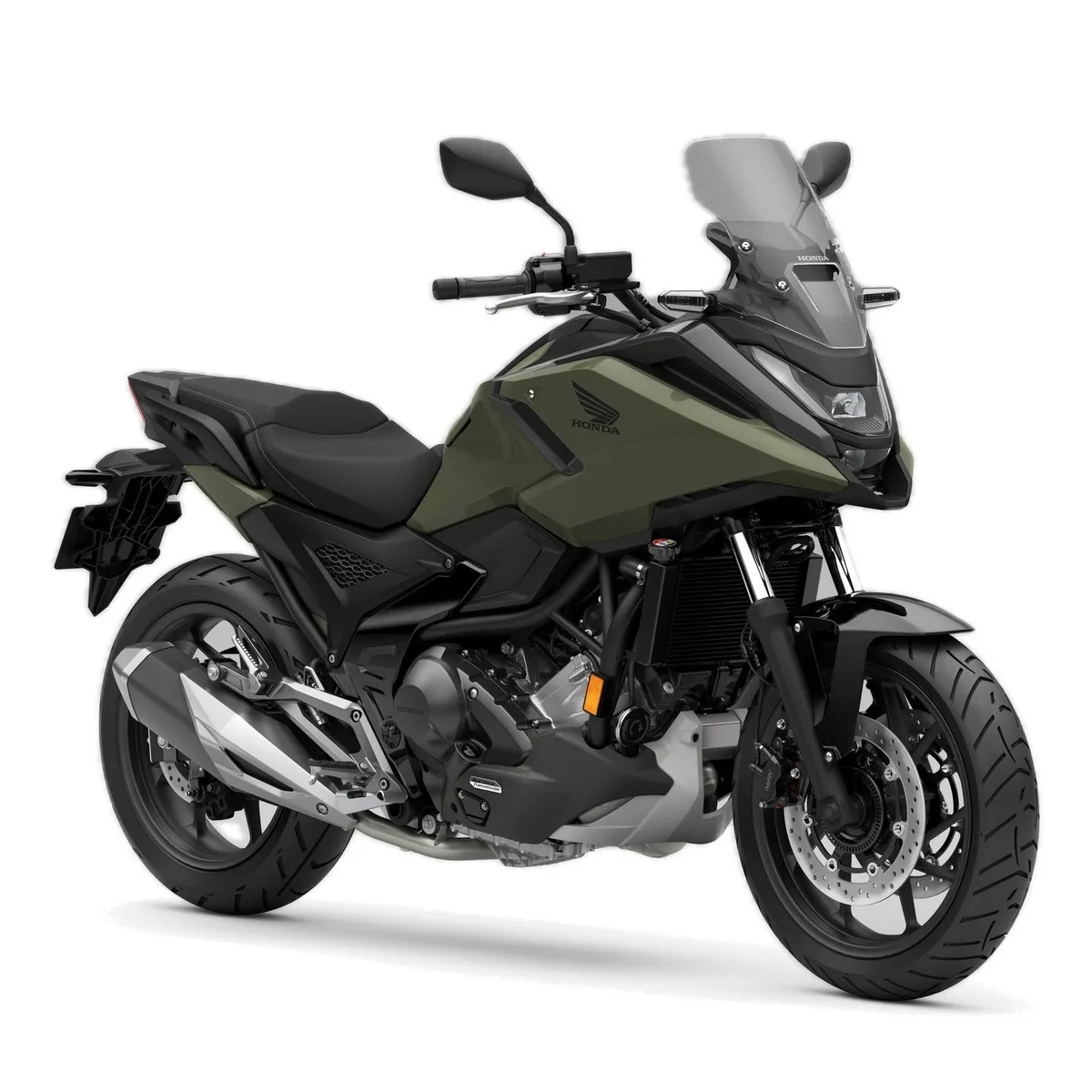 Honda NC750X