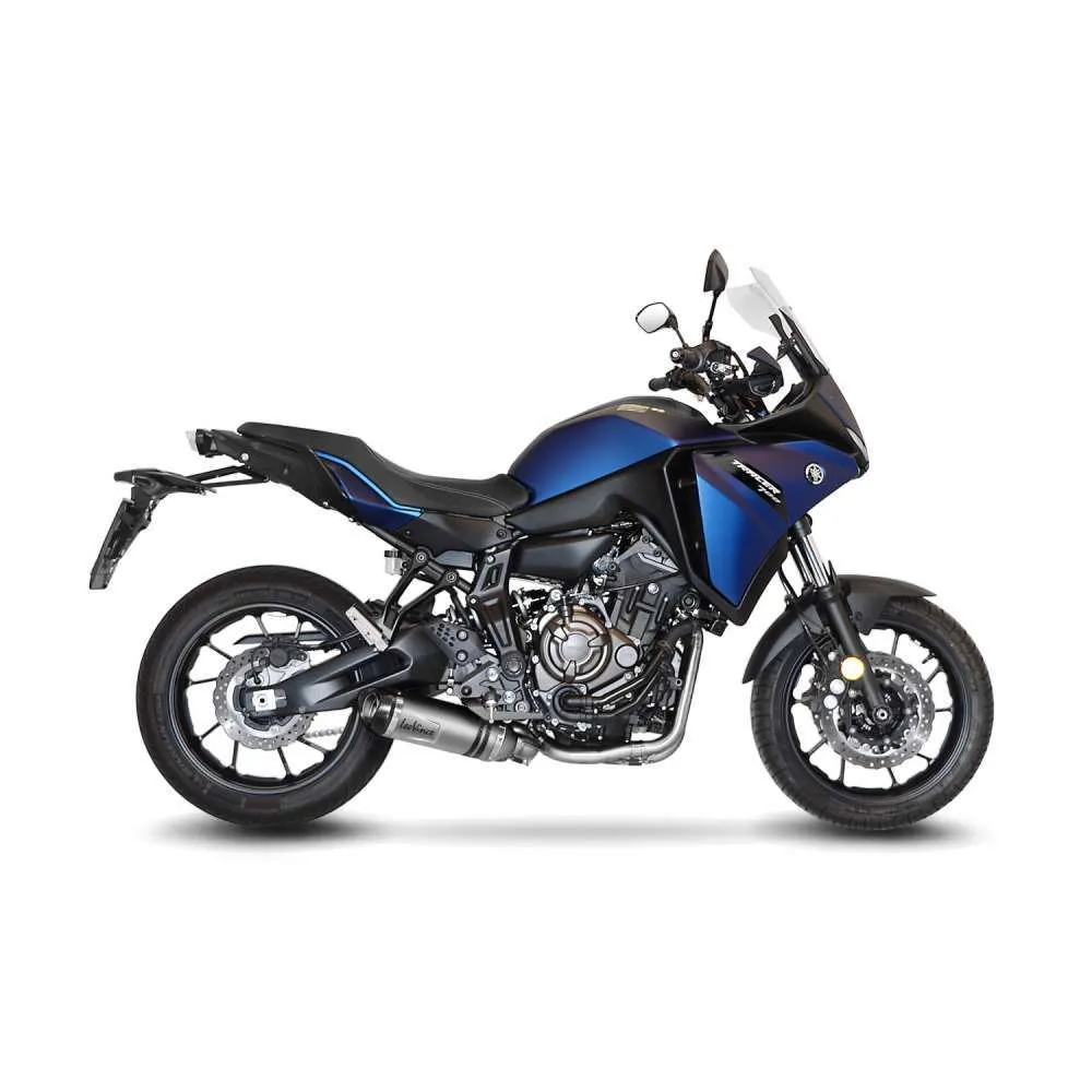 Yamaha Tracer 7 GT 
