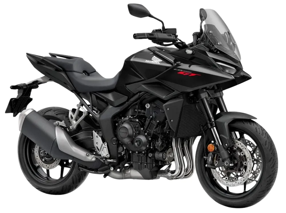 Honda CB1000GT
