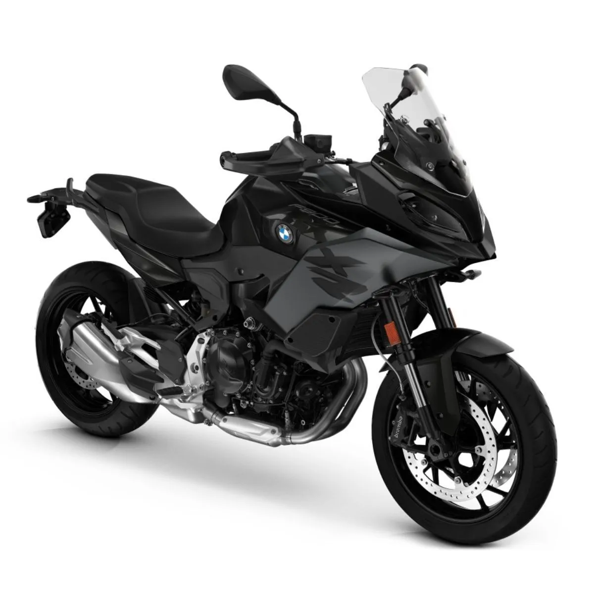BMW F900XR