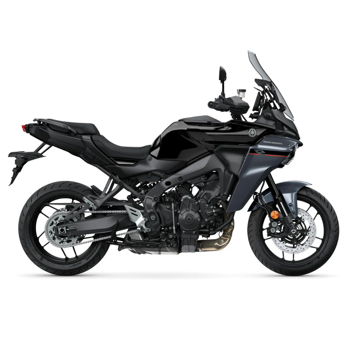 Yamaha Tracer 9 2026