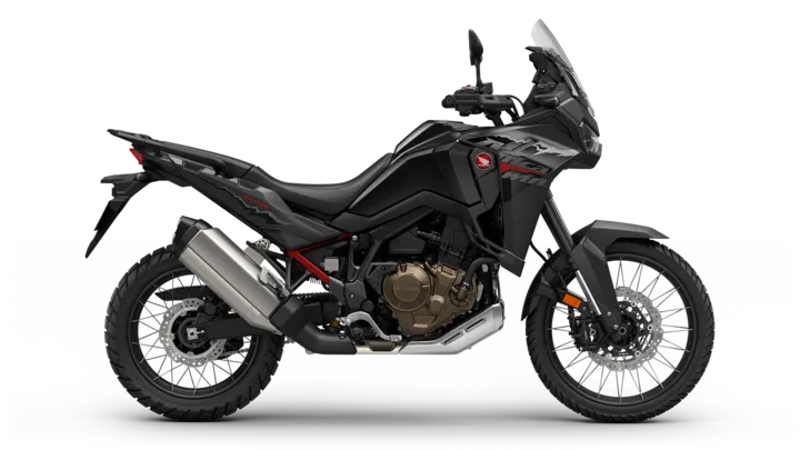 Honda Africa Twin 1100