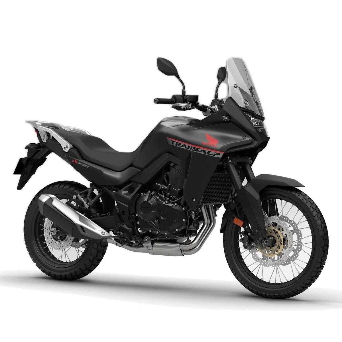 Honda XL750 Transalp