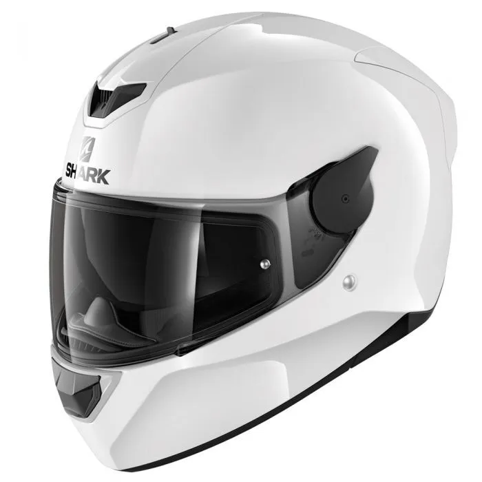 Second helmet