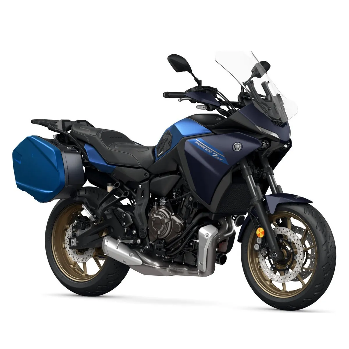 Yamaha Tracer 7 GT 