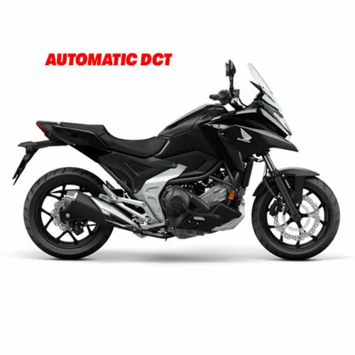 HONDA NC750X DCT 2026