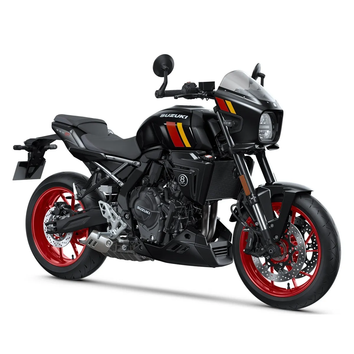 Suzuki GSX8-TT 