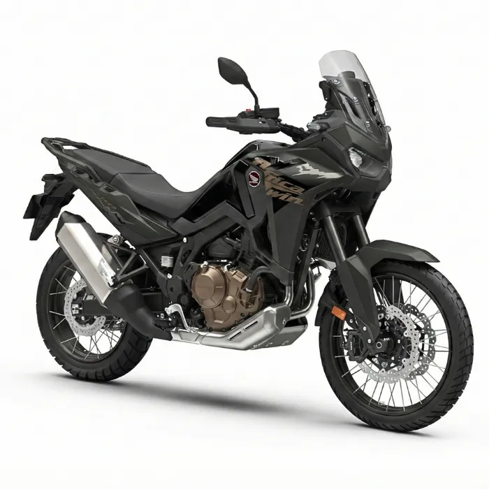 Honda Africa Twin 1100