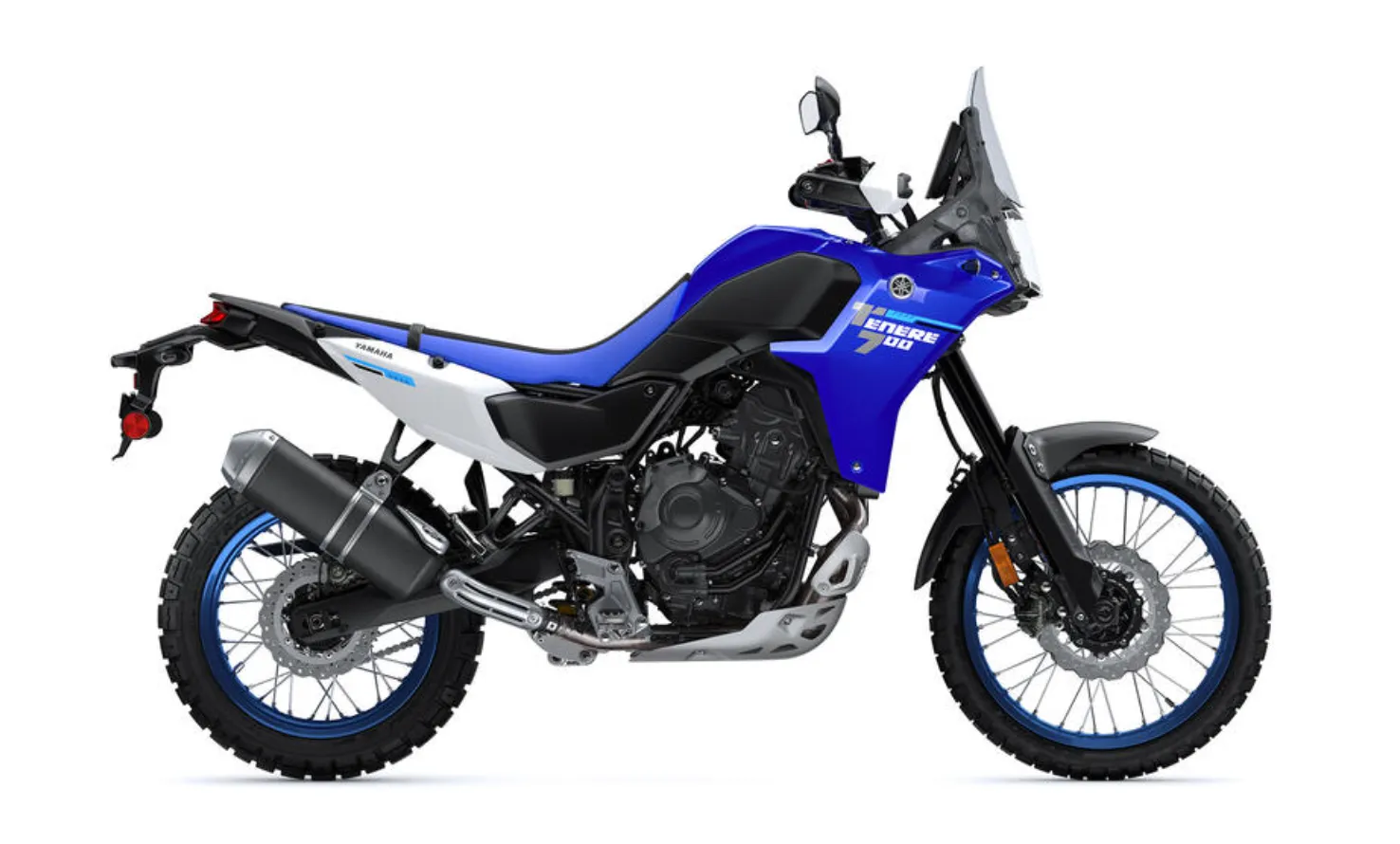 Yamaha Tenere 700 2025
