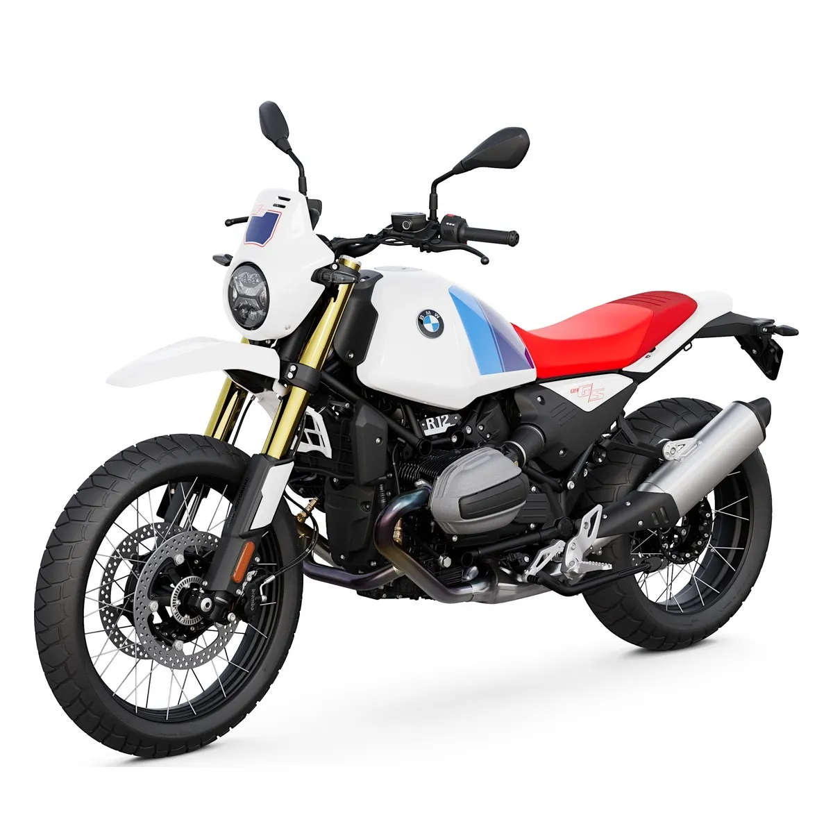 BMW R 12 G/S
