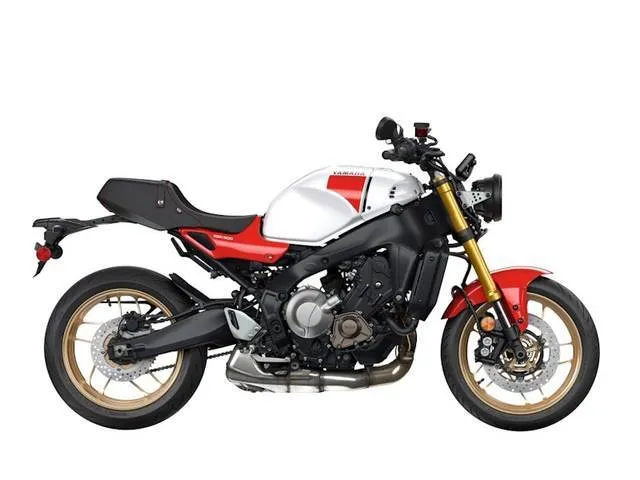 Yamaha XSR 900 
