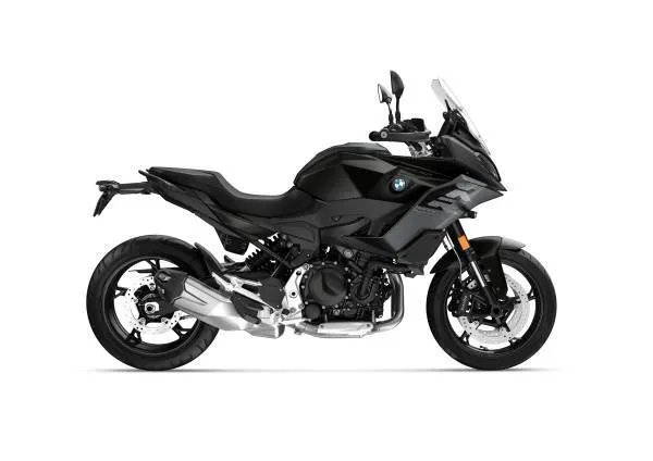 BMW F900XR