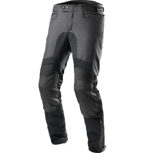 Motorcycle textile pants 